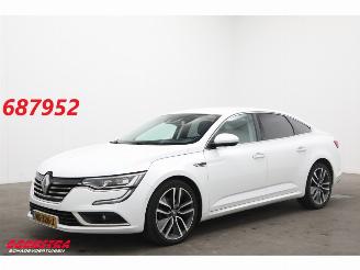 Unfallwagen Renault Talisman 1.6 dCi Intens Bose LED ACC HUD Camera SHZ PDC 2017/4