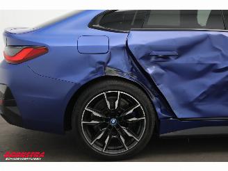 BMW i4 M50 84 kWh LED ACC H/K 360° HUD Memory SHZ picture 5