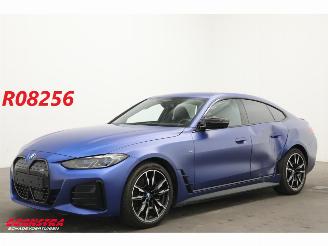 Auto incidentate BMW i4 M50 84 kWh LED ACC H/K 360° HUD Memory SHZ 2023/6