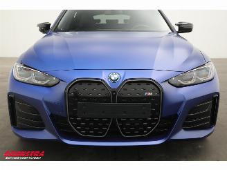 BMW i4 M50 84 kWh LED ACC H/K 360° HUD Memory SHZ picture 12