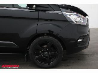 Ford Transit Custom 2.0 TDCI L1-H1 Trend Navi Airco Cruise PDC AHK picture 5