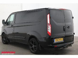 Ford Transit Custom 2.0 TDCI L1-H1 Trend Navi Airco Cruise PDC AHK picture 4