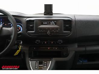 Opel Vivaro -e Combi Zafira Electric L2H1 75 kWh 9-Pers. Airco Cruise picture 13