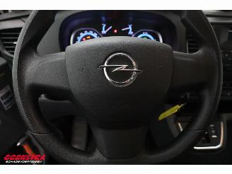 Opel Vivaro -e Combi Zafira Electric L2H1 75 kWh 9-Pers. Airco Cruise picture 18