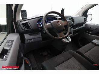 Opel Vivaro -e Combi Zafira Electric L2H1 75 kWh 9-Pers. Airco Cruise picture 17