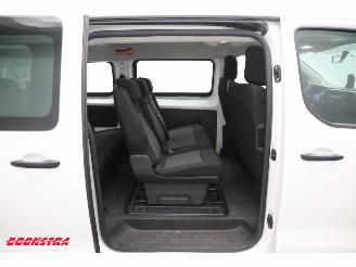 Opel Vivaro -e Combi Zafira Electric L2H1 75 kWh 9-Pers. Airco Cruise picture 15