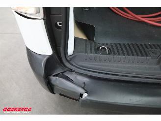 Opel Vivaro -e Combi Zafira Electric L2H1 75 kWh 9-Pers. Airco Cruise picture 9