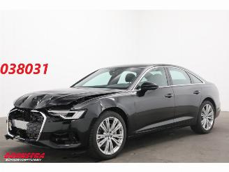  Audi A6 45 TFSI LED ACC Leder Virtual Apple/Android Camera SHZ 2025/5