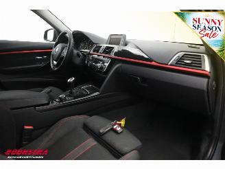 BMW 3-serie Touring 318i WASSER Sport Navi Clima Cruise SHZ picture 8