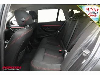 BMW 3-serie Touring 318i WASSER Sport Navi Clima Cruise SHZ picture 12