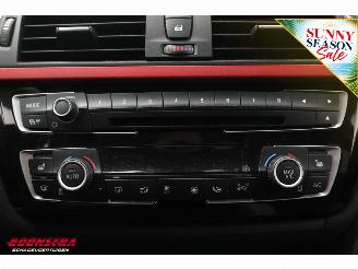 BMW 3-serie Touring 318i WASSER Sport Navi Clima Cruise SHZ picture 17