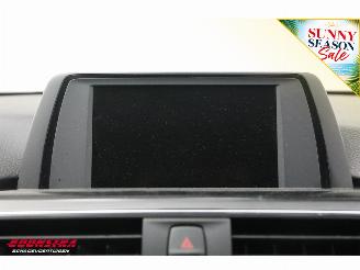 BMW 3-serie Touring 318i WASSER Sport Navi Clima Cruise SHZ picture 16