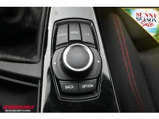 BMW 3-serie Touring 318i WASSER Sport Navi Clima Cruise SHZ picture 19
