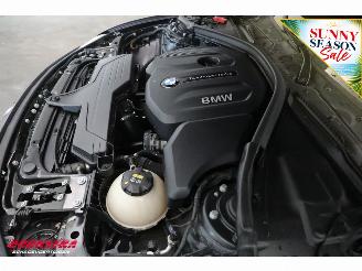 BMW 3-serie Touring 318i WASSER Sport Navi Clima Cruise SHZ picture 7