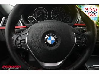 BMW 3-serie Touring 318i WASSER Sport Navi Clima Cruise SHZ picture 14