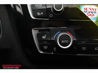 BMW 3-serie Touring 318i WASSER Sport Navi Clima Cruise SHZ picture 18