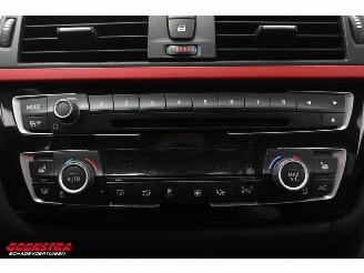 BMW 3-serie Touring 318i WASSER Sport Navi Clima Cruise SHZ picture 17