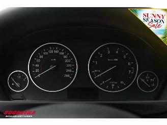 BMW 3-serie Touring 318i WASSER Sport Navi Clima Cruise SHZ picture 15