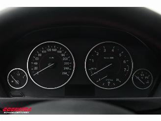 BMW 3-serie Touring 318i WASSER Sport Navi Clima Cruise SHZ picture 15