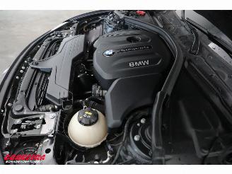 BMW 3-serie Touring 318i WASSER Sport Navi Clima Cruise SHZ picture 7