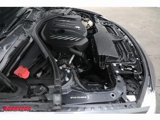 BMW 3-serie Touring 318i WASSER Sport Navi Clima Cruise SHZ picture 5