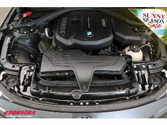 BMW 3-serie Touring 318i WASSER Sport Navi Clima Cruise SHZ picture 6
