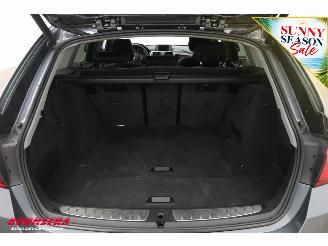 BMW 3-serie Touring 318i WASSER Sport Navi Clima Cruise SHZ picture 21