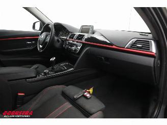 BMW 3-serie Touring 318i WASSER Sport Navi Clima Cruise SHZ picture 8