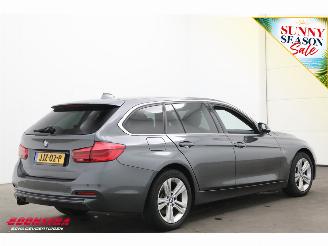 BMW 3-serie Touring 318i WASSER Sport Navi Clima Cruise SHZ picture 3