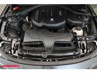 BMW 3-serie Touring 318i WASSER Sport Navi Clima Cruise SHZ picture 6