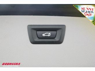 BMW 3-serie Touring 318i WASSER Sport Navi Clima Cruise SHZ picture 20