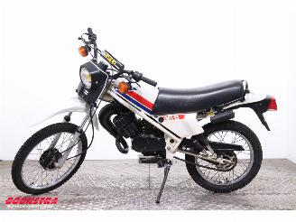Honda  MT8 1981 picture 5