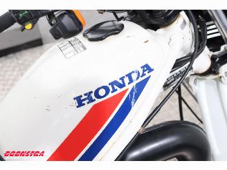 Honda  MT8 1981 picture 11