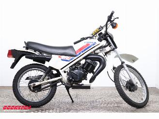 Honda  MT8 1981 picture 7