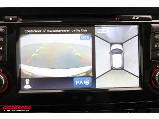Nissan Qashqai 1.2 Tekna Pano Leder Cruise 360° SHZ AHK picture 14