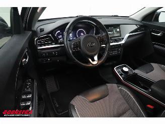 Kia e-Niro DynamicLine 64 kWh LED ACC Navi Clima Camera LRHZ SHZ picture 19