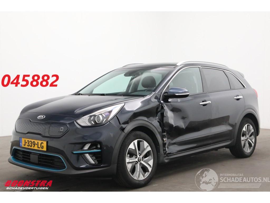 Kia e-Niro DynamicLine 64 kWh LED ACC Navi Clima Camera LRHZ SHZ