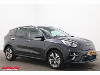 Kia e-Niro DynamicLine 64 kWh LED ACC Navi Clima Camera LRHZ SHZ picture 2
