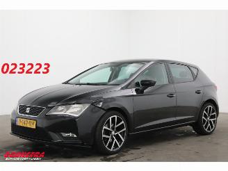 Seat Leon 1.2 TSI Reference Airco Bluetooth Cruise SHZ PDC picture 1