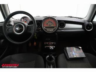 Mini One 1.4 Airco picture 15