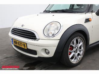 Mini One 1.4 Airco picture 12