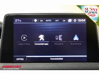Peugeot 5008 1.2 PureTech Allure 7-Pers. Navi Clima Cruise Camera PDC AHK picture 18