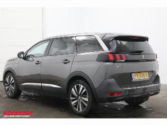 Peugeot 5008 1.2 PureTech Allure 7-Pers. Navi Clima Cruise Camera PDC AHK picture 4
