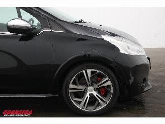 Peugeot 208 1.6 THP GTi Navi Clima Cruise PDC picture 5