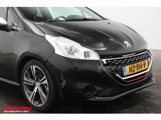 Peugeot 208 1.6 THP GTi Navi Clima Cruise PDC picture 6