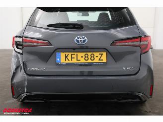 Toyota Corolla Touring Sports Hybrid 140 Fahrbereit Comfort LED ACC Apple/Android Camera 1.219 km! picture 15