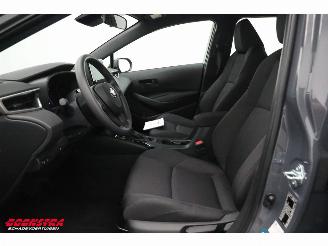 Toyota Corolla Touring Sports Hybrid 140 Fahrbereit Comfort LED ACC Apple/Android Camera 1.219 km! picture 19