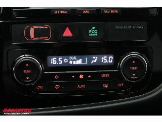Mitsubishi Outlander 2.0 PHEV Executive Edition X-Line Navi Clima Cruise Camera AHK picture 18