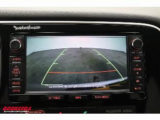 Mitsubishi Outlander 2.0 PHEV Executive Edition X-Line Navi Clima Cruise Camera AHK picture 16