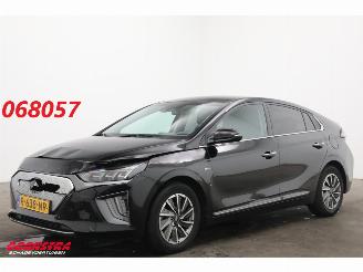 uszkodzony samochody osobowe Hyundai Ioniq Comfort EV 38 kWh LED ACC Infinity Apple/Android Camera SHZ 2020/8